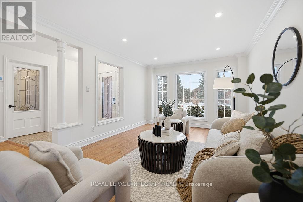 50 Rosenfeld Crescent W, Ottawa, Ontario  K2K 2L2 - Photo 6 - X13120234