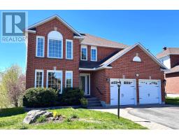 50 ROSENFELD CRESCENT, Ottawa, Ontario