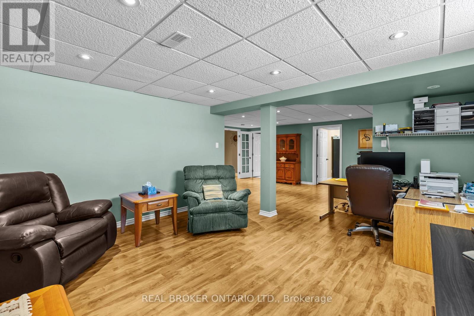 204 Hillpark High Street, Ottawa, Ontario  K1W 0B5 - Photo 20 - X13120428