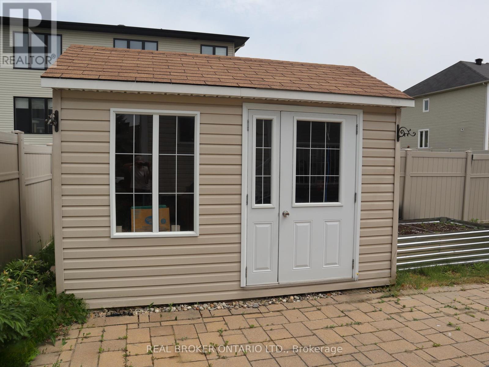 204 Hillpark High Street, Ottawa, Ontario  K1W 0B5 - Photo 25 - X13120428