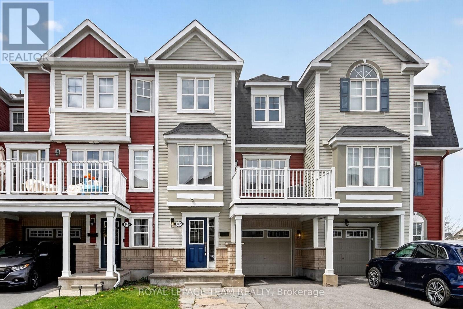342 SWEET GRASS CIRCLE, Ottawa, Ontario