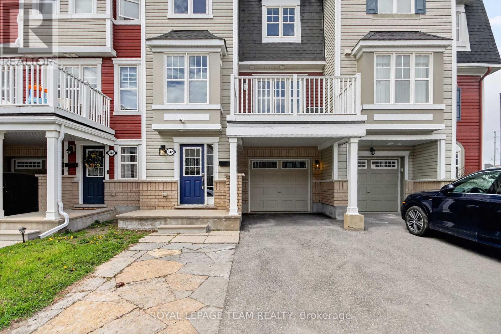 342 Sweet Grass Circle, Ottawa, Ontario  K2J 5W9 - Photo 2 - X13120464