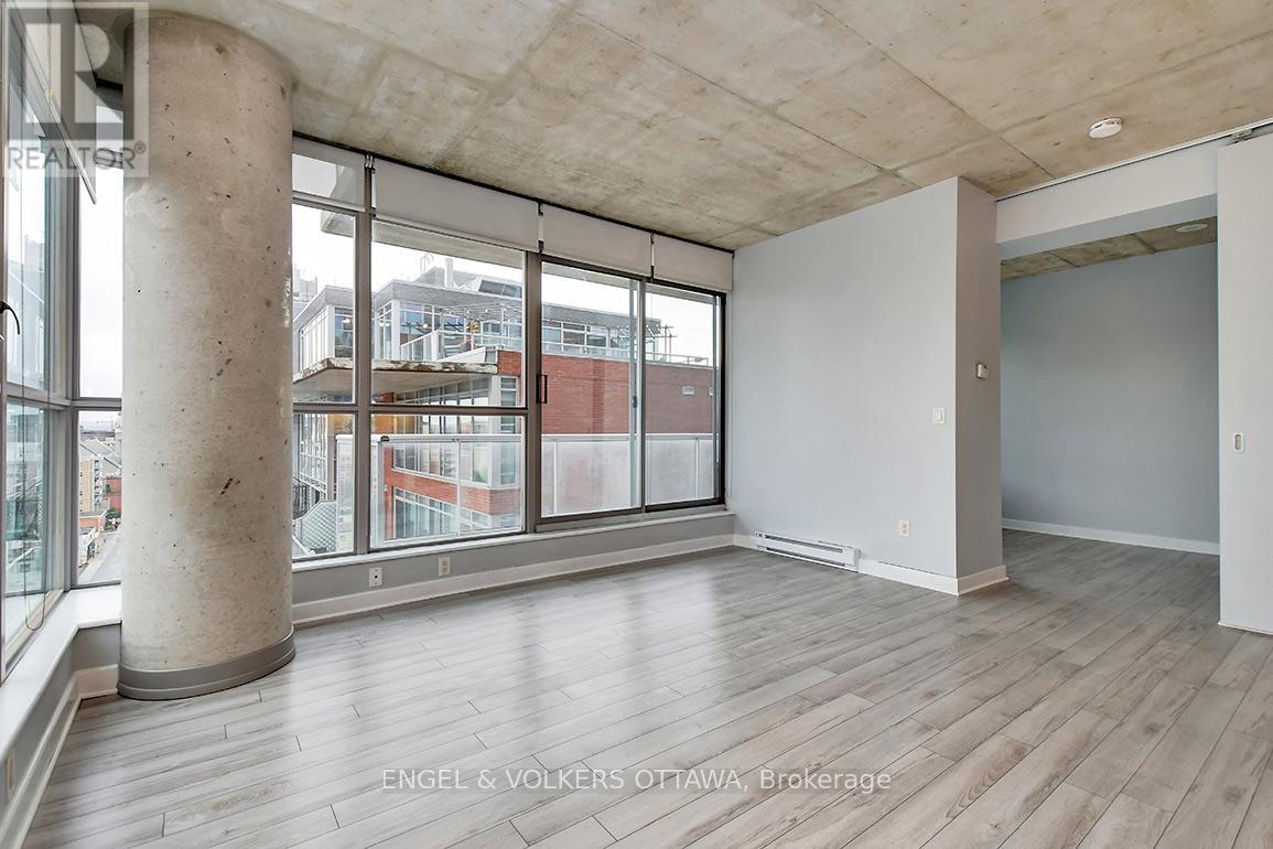 1008 - 179 George Street, Ottawa, Ontario  K1N 1J8 - Photo 10 - X13120512