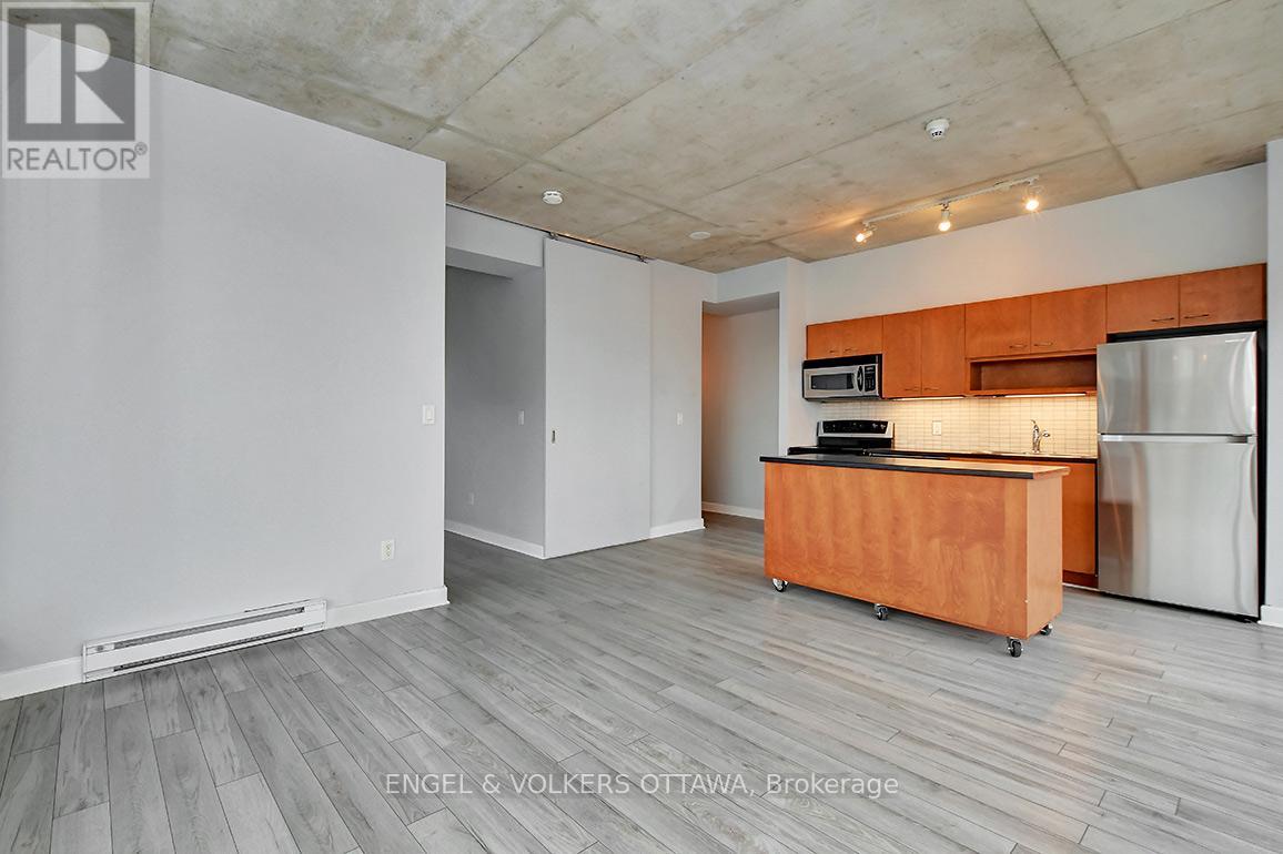 1008 - 179 George Street, Ottawa, Ontario  K1N 1J8 - Photo 12 - X13120512