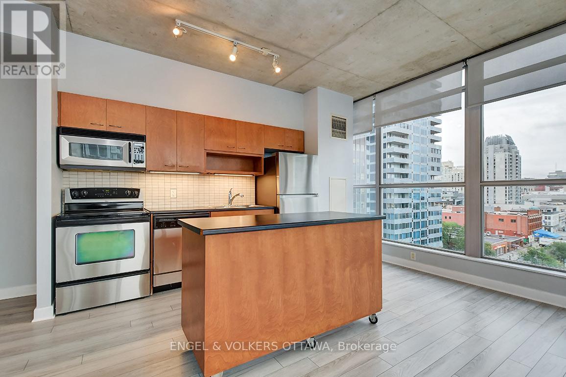 1008 - 179 George Street, Ottawa, Ontario  K1N 1J8 - Photo 13 - X13120512
