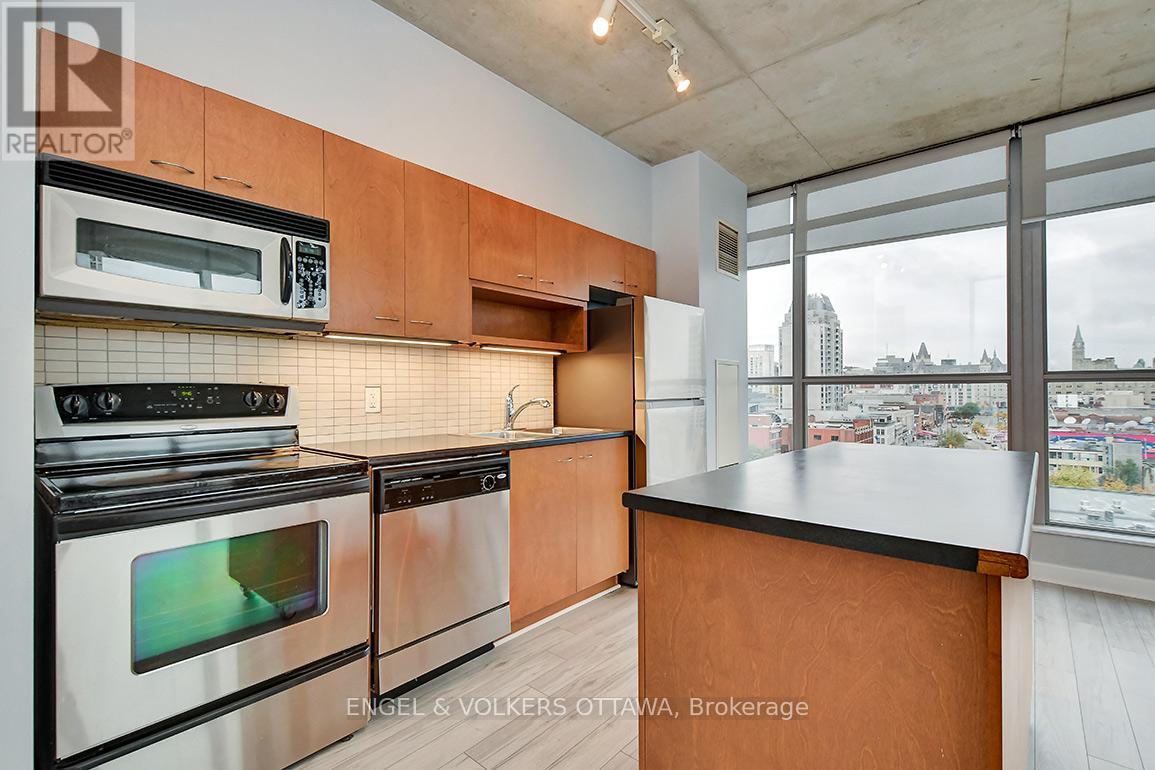 1008 - 179 George Street, Ottawa, Ontario  K1N 1J8 - Photo 16 - X13120512