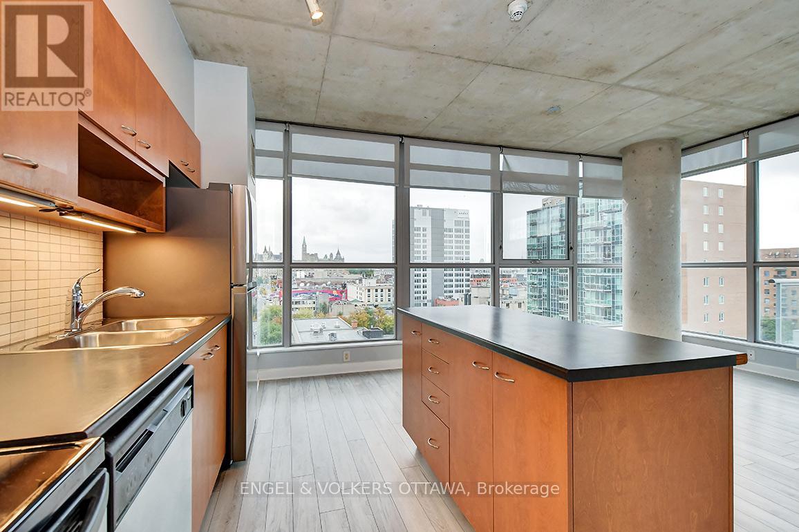 1008 - 179 George Street, Ottawa, Ontario  K1N 1J8 - Photo 19 - X13120512
