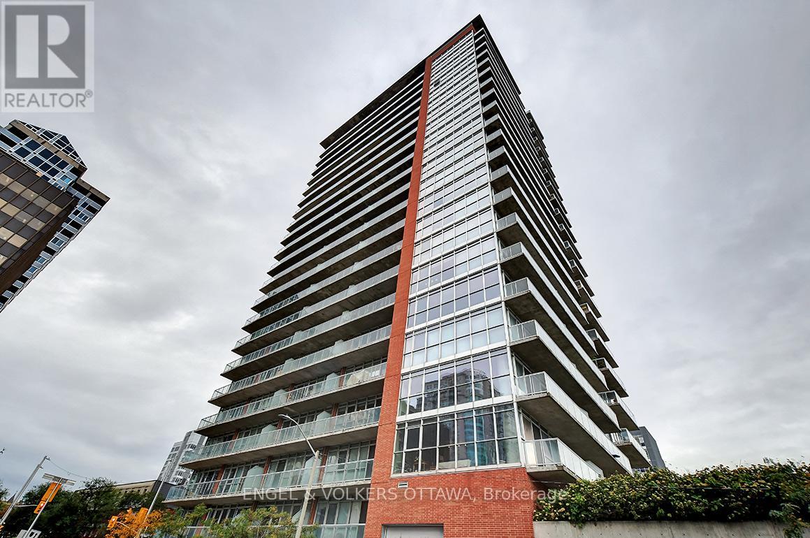 1008 - 179 George Street, Ottawa, Ontario  K1N 1J8 - Photo 2 - X13120512