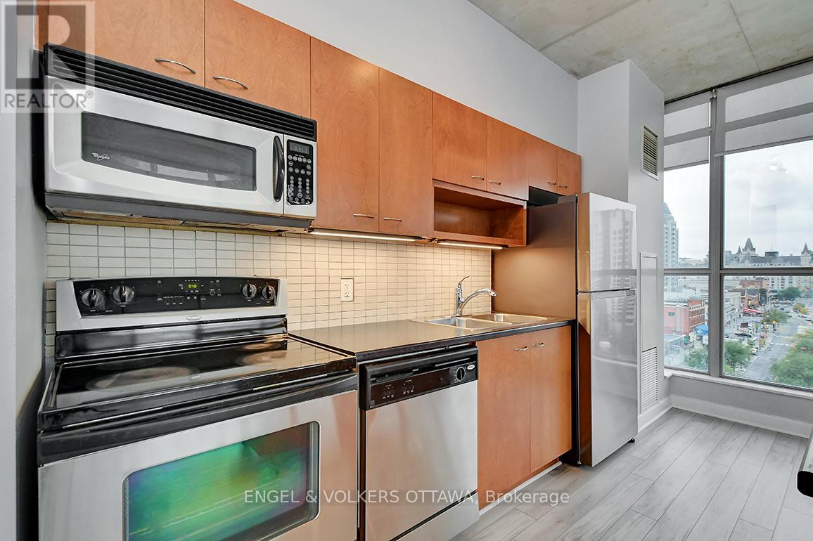 1008 - 179 George Street, Ottawa, Ontario  K1N 1J8 - Photo 21 - X13120512