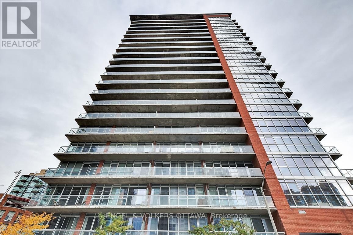 1008 - 179 George Street, Ottawa, Ontario  K1N 1J8 - Photo 3 - X13120512