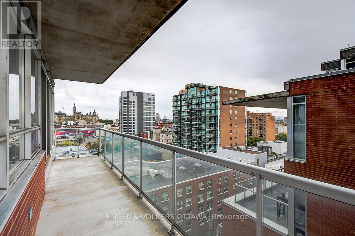 1008 - 179 George Street, Ottawa, Ontario  K1N 1J8 - Photo 31 - X13120512