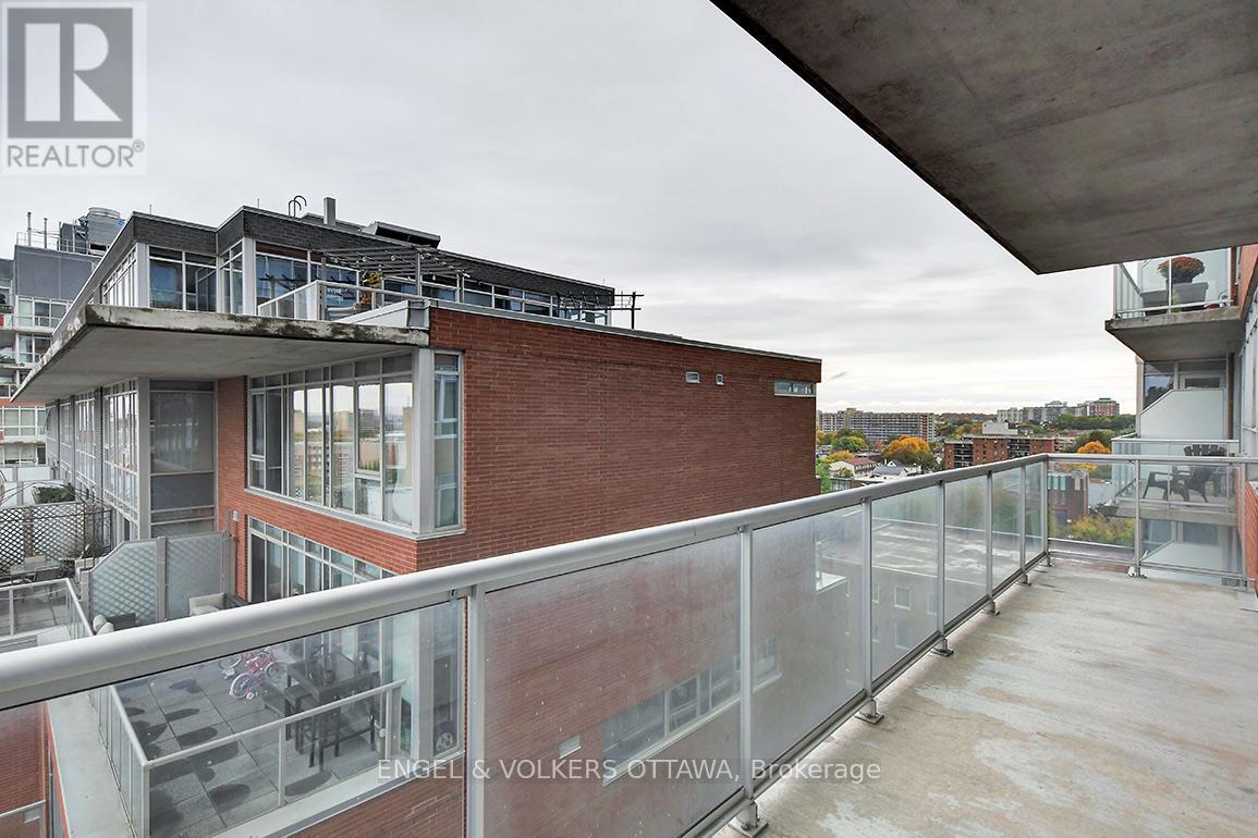 1008 - 179 George Street, Ottawa, Ontario  K1N 1J8 - Photo 33 - X13120512