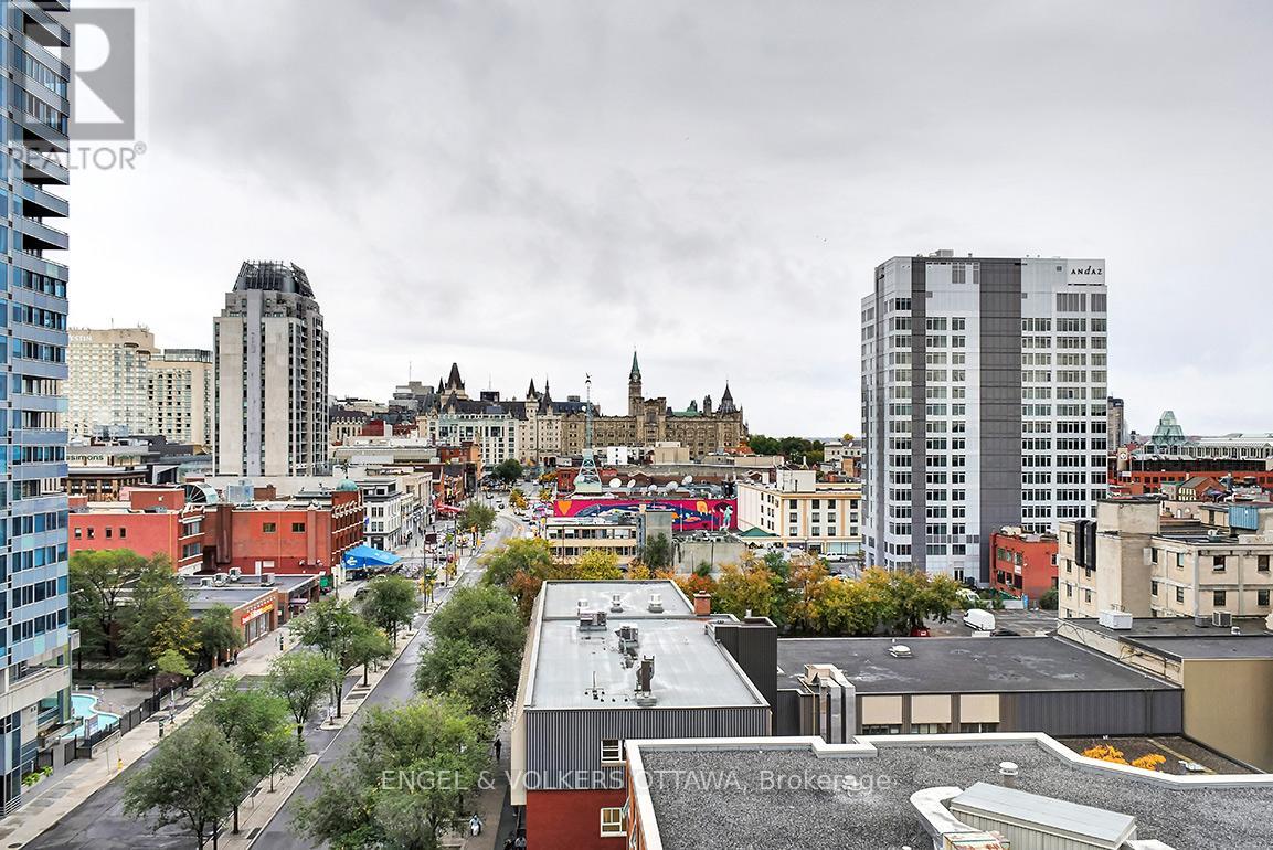 1008 - 179 George Street, Ottawa, Ontario  K1N 1J8 - Photo 35 - X13120512