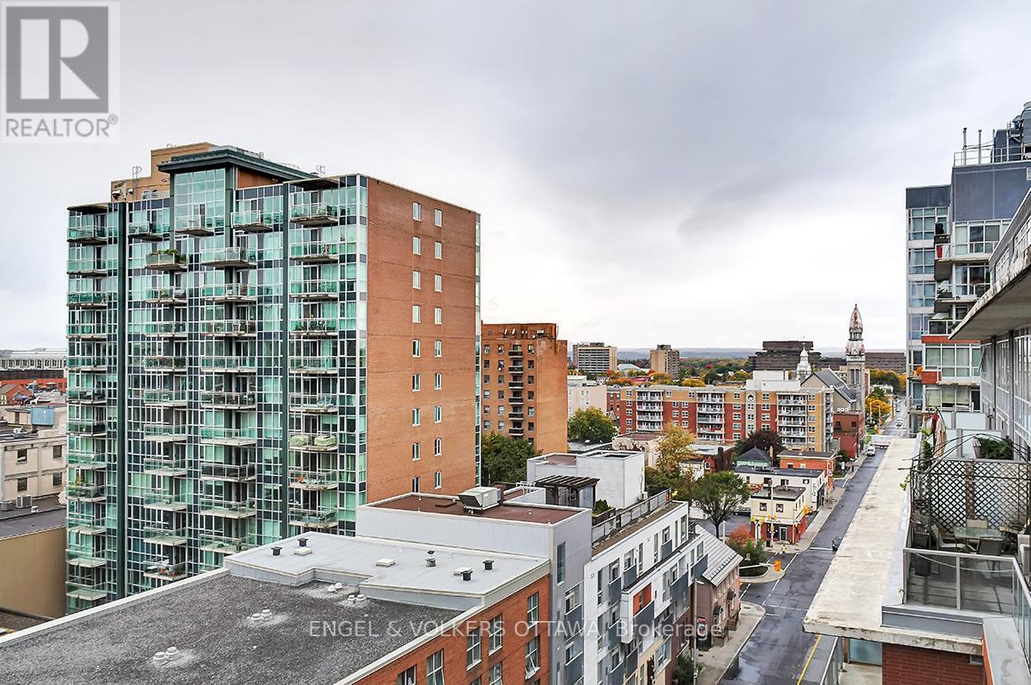 1008 - 179 George Street, Ottawa, Ontario  K1N 1J8 - Photo 37 - X13120512