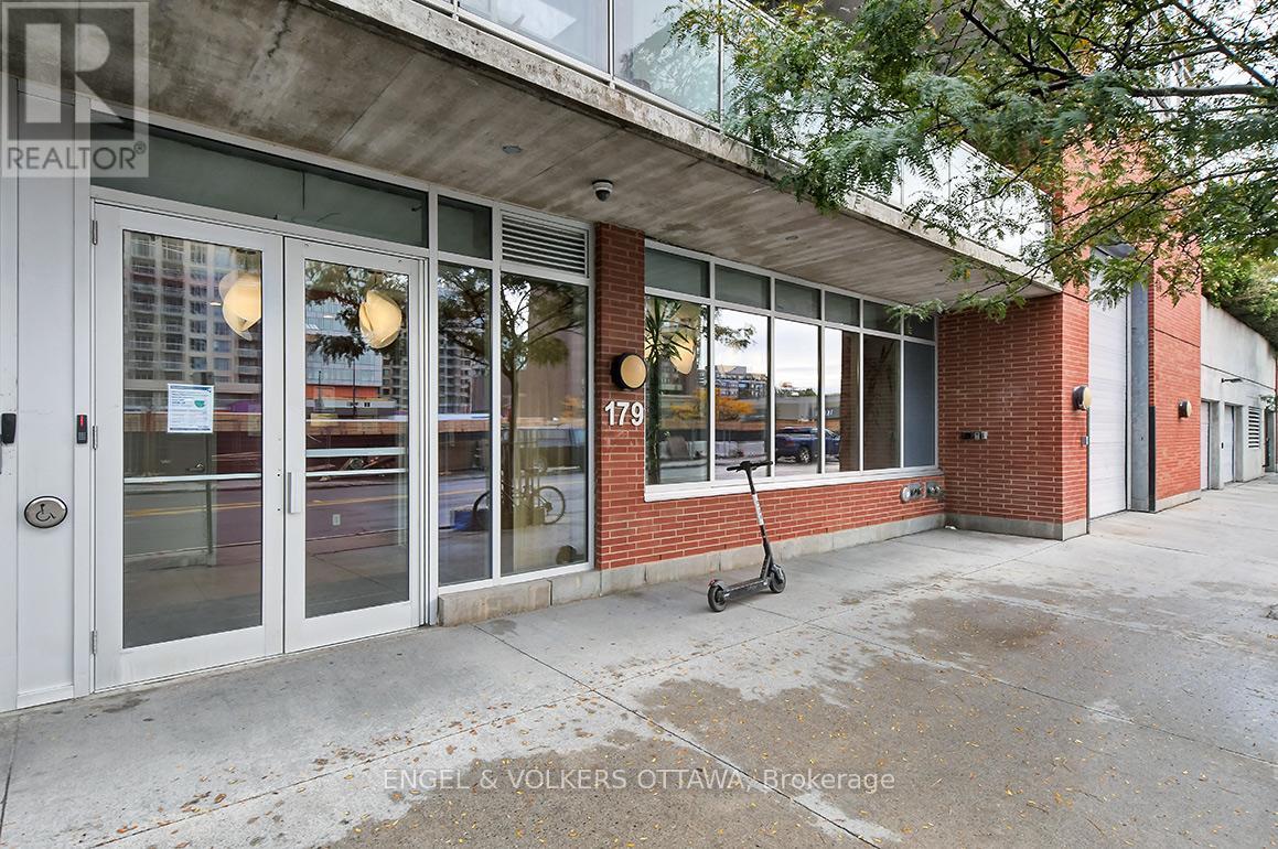 1008 - 179 George Street, Ottawa, Ontario  K1N 1J8 - Photo 4 - X13120512
