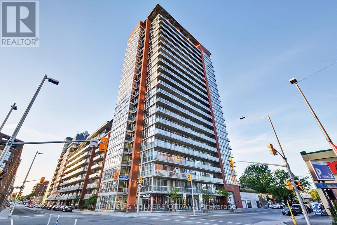1008 - 179 George Street, Ottawa, Ontario  K1N 1J8 - Photo 40 - X13120512