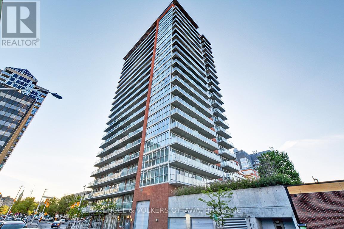 1008 - 179 George Street, Ottawa, Ontario  K1N 1J8 - Photo 41 - X13120512
