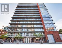 1008 - 179 GEORGE STREET, Ottawa, Ontario