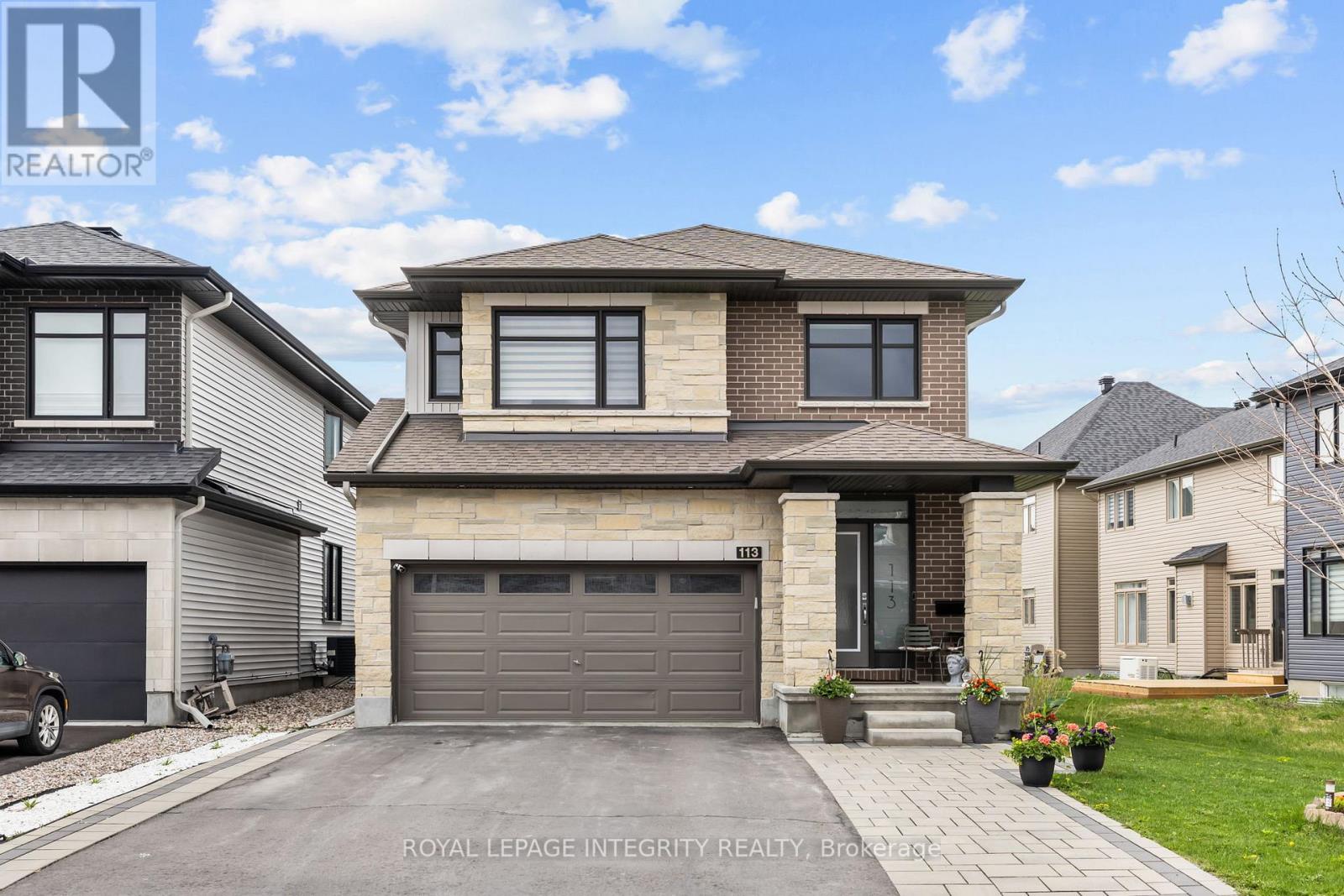 113 DAGENHAM STREET, Ottawa, Ontario