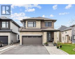 113 DAGENHAM STREET, Ottawa, Ontario