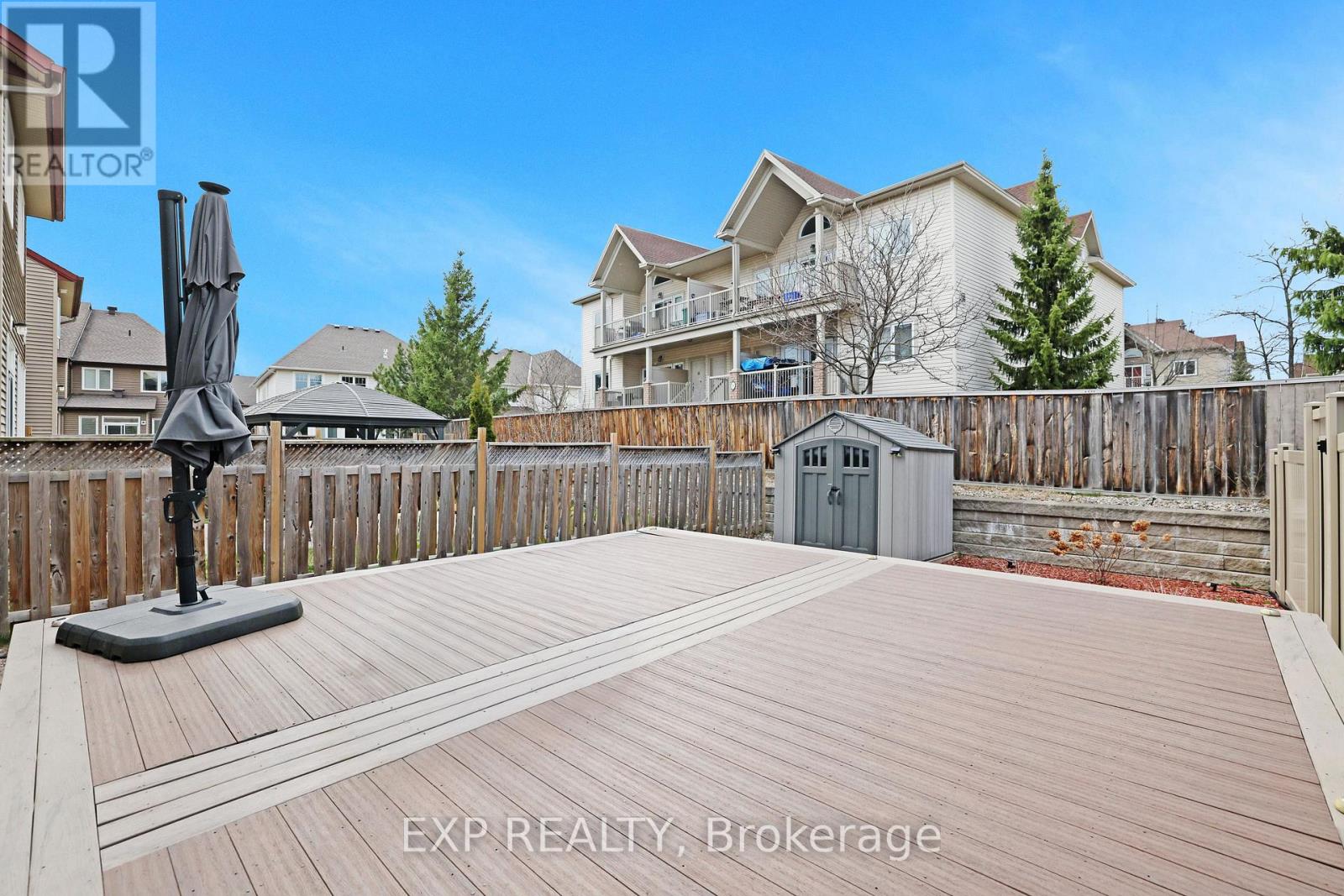 299 Wood Acres Grove, Ottawa, Ontario  K1T 0B3 - Photo 29 - X13120548