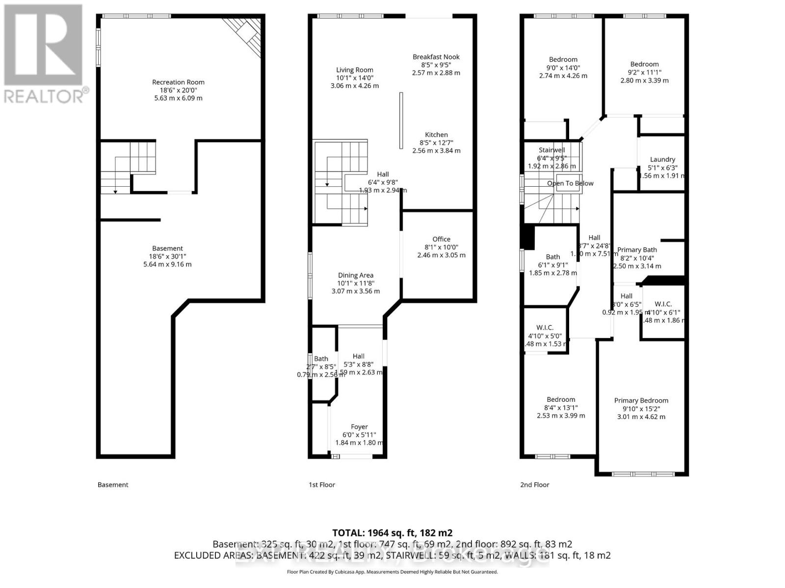 299 Wood Acres Grove, Ottawa, Ontario  K1T 0B3 - Photo 30 - X13120548