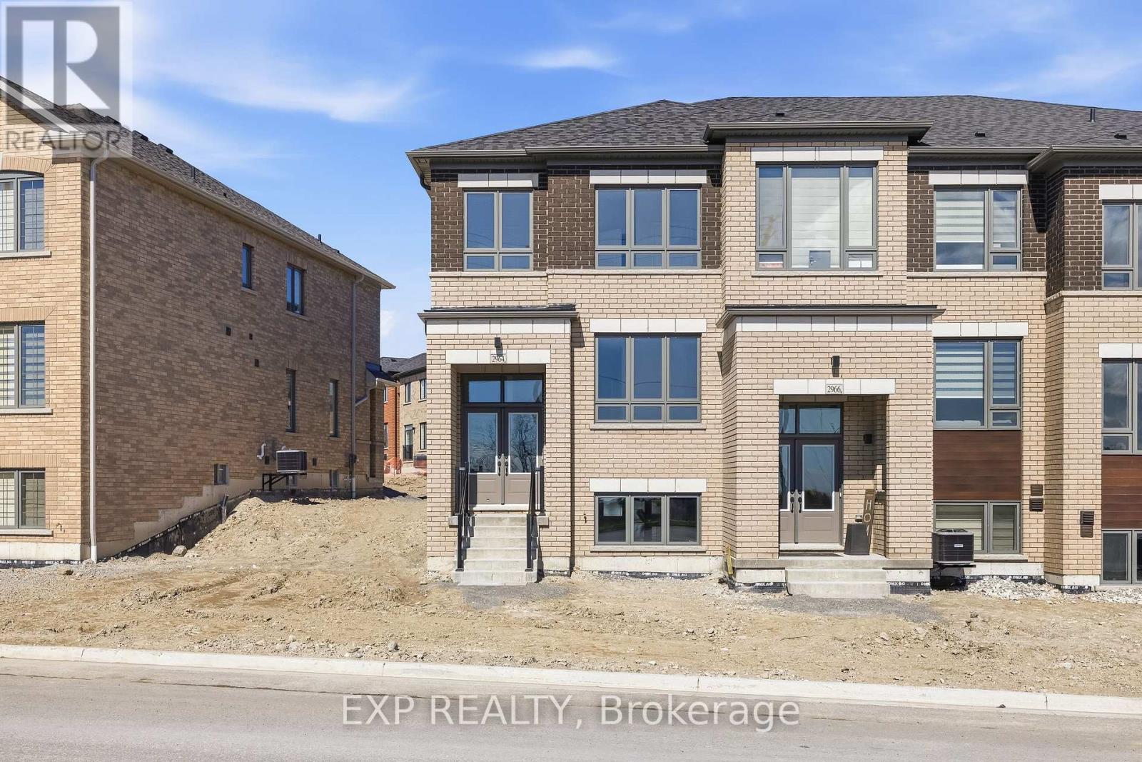 2964 PETER MATTHEWS DRIVE, Pickering, Ontario