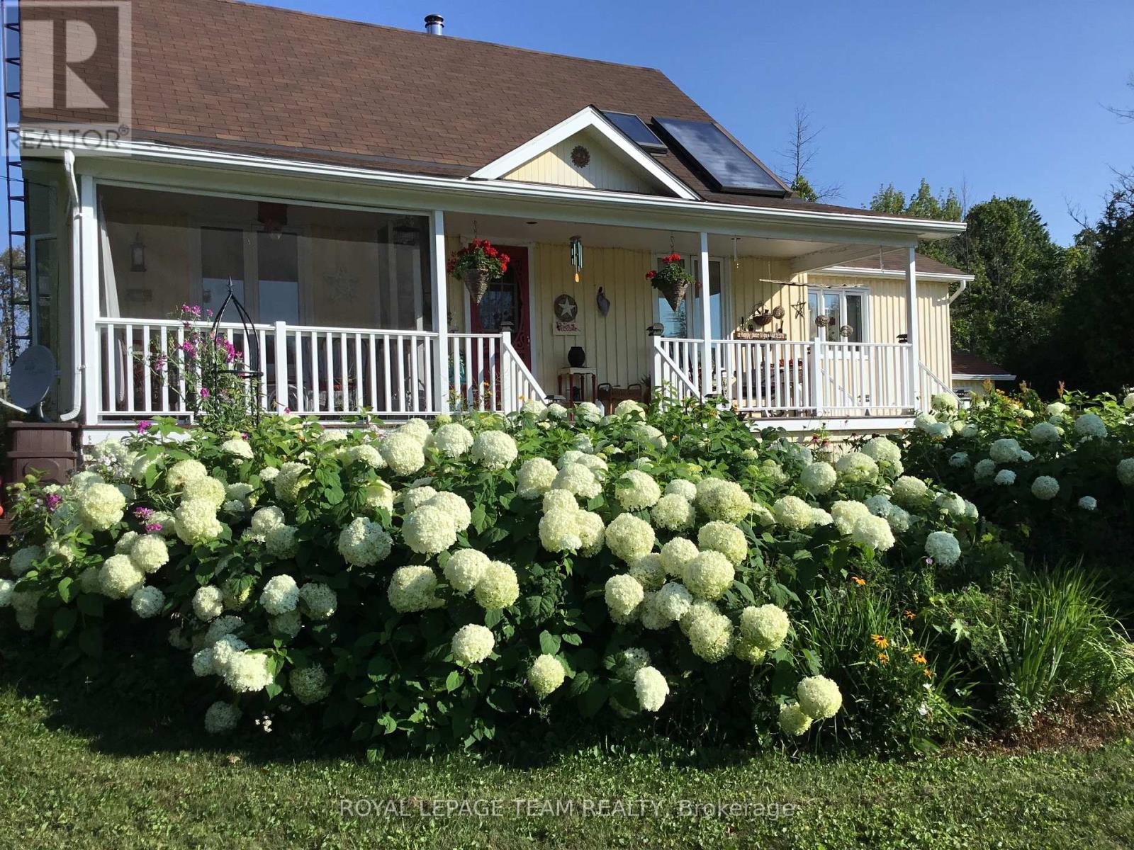 167 Gardiner Road, Merrickville-Wolford, Ontario  K0G 1R0 - Photo 5 - X13120610