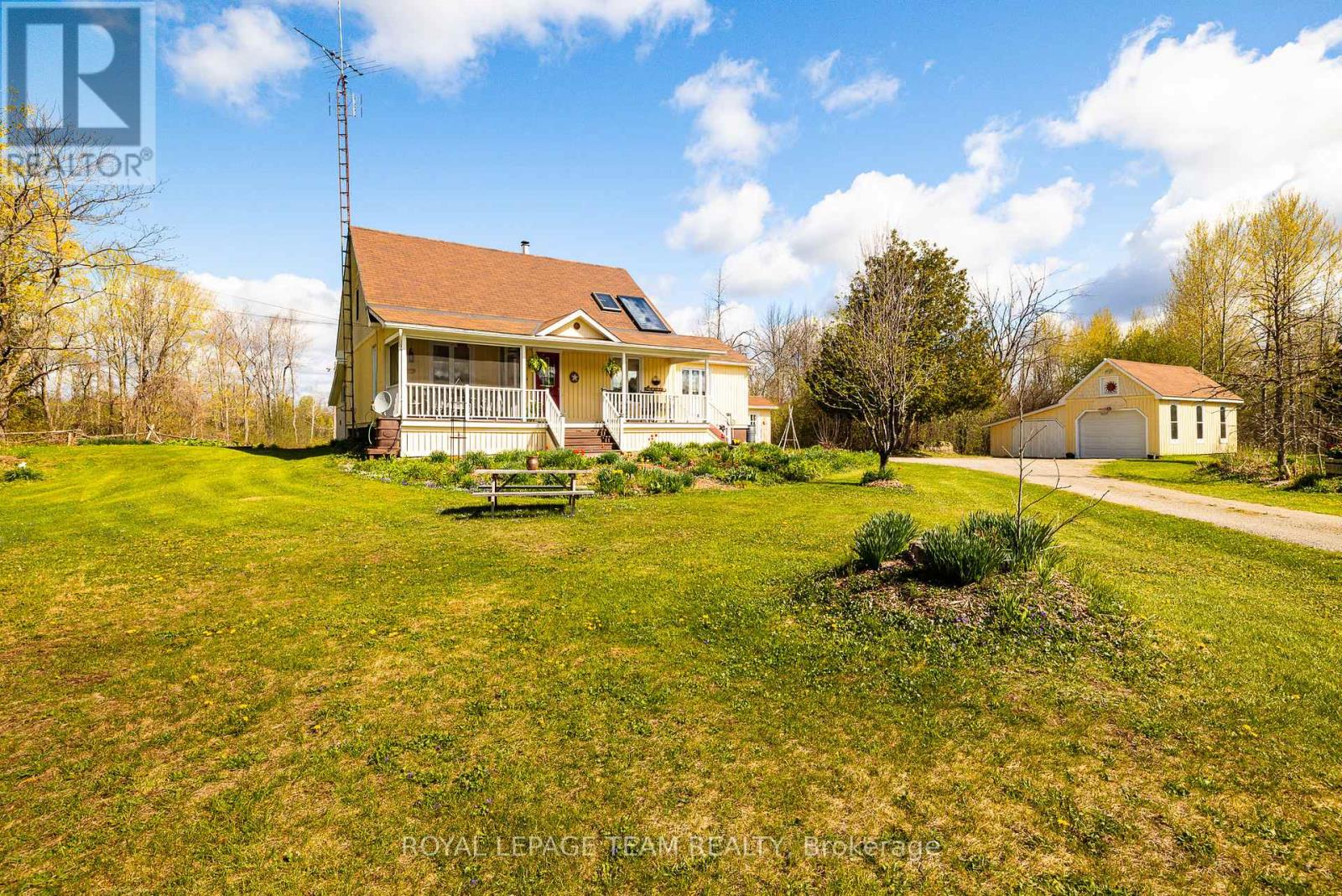 167 Gardiner Road, Merrickville-Wolford, Ontario  K0G 1R0 - Photo 7 - X13120610