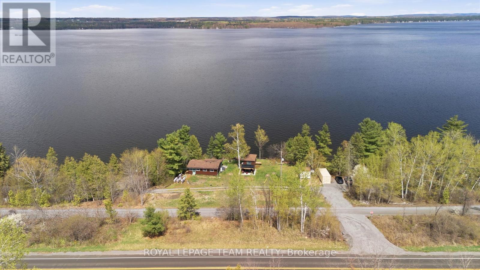 60 WRANGELL ROAD, McNab/Braeside, Ontario