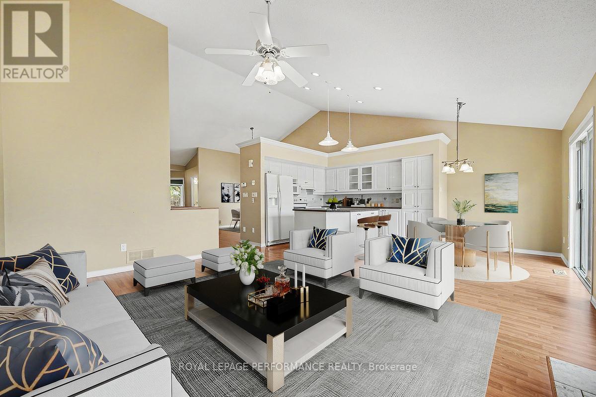 19 Settlers Ridge Way, Ottawa, Ontario  K2J 4V3 - Photo 3 - X13120784