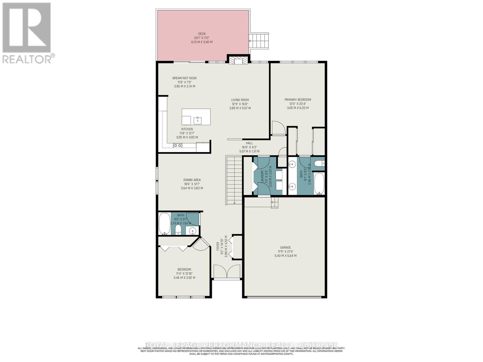 19 Settlers Ridge Way, Ottawa, Ontario  K2J 4V3 - Photo 35 - X13120784