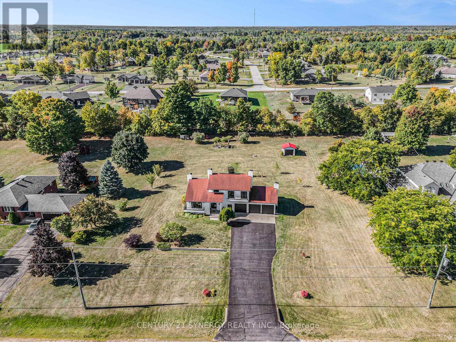 12 Davis Lane, Rideau Lakes, Ontario  K7A 4S5 - Photo 4 - X13120790
