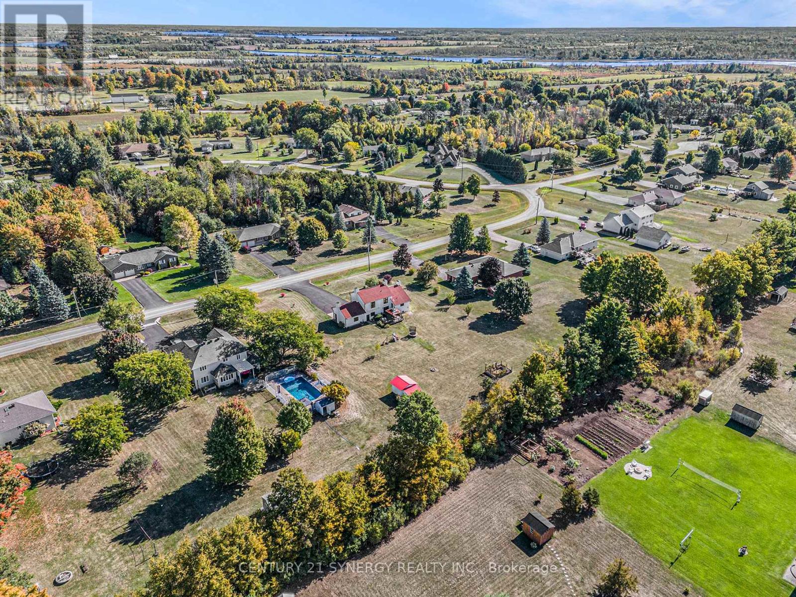 12 Davis Lane, Rideau Lakes, Ontario  K7A 4S5 - Photo 6 - X13120790
