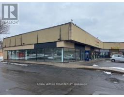 100 CASTLEFRANK ROAD, Ottawa, Ontario