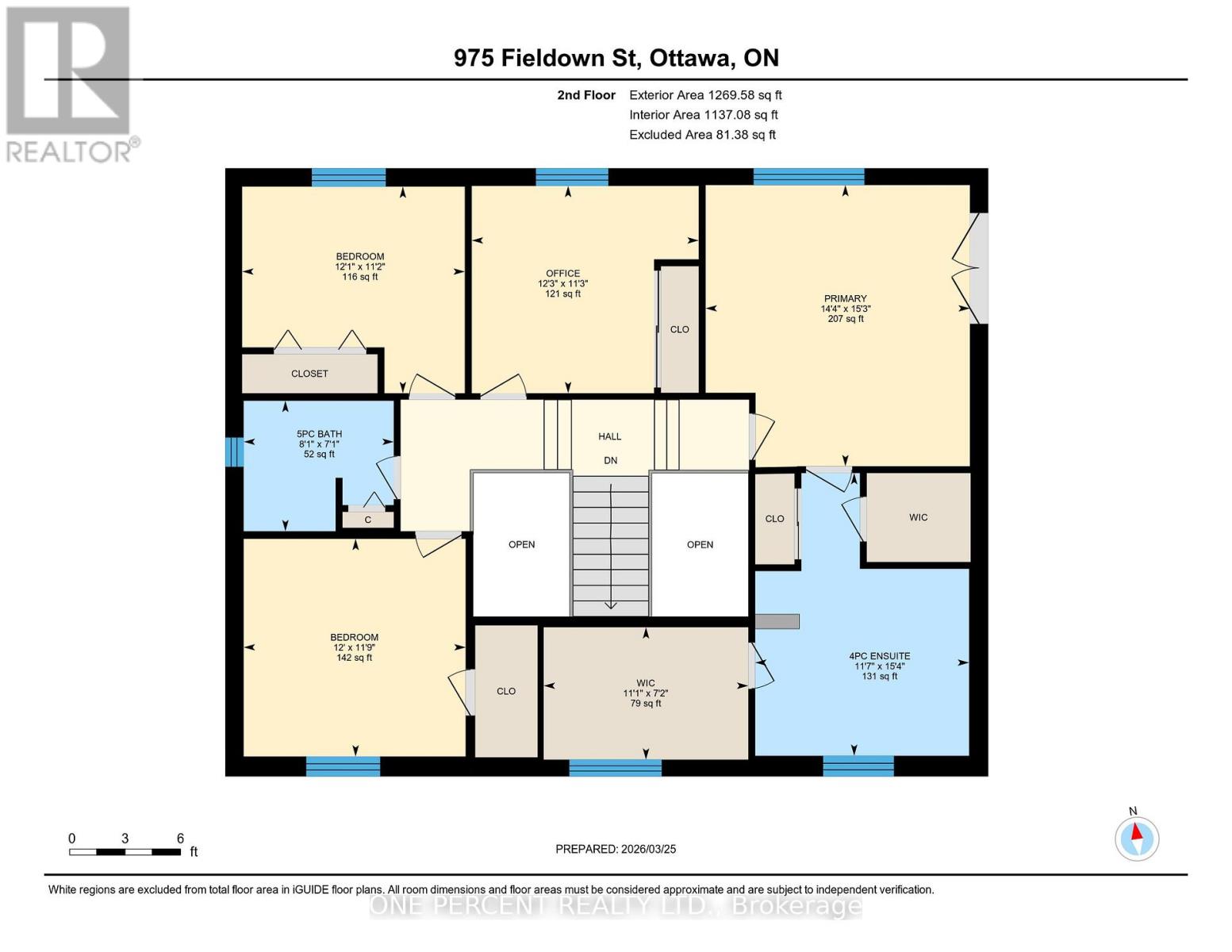 975 Fieldown Street, Ottawa, Ontario  K4C 1B9 - Photo 49 - X13121294