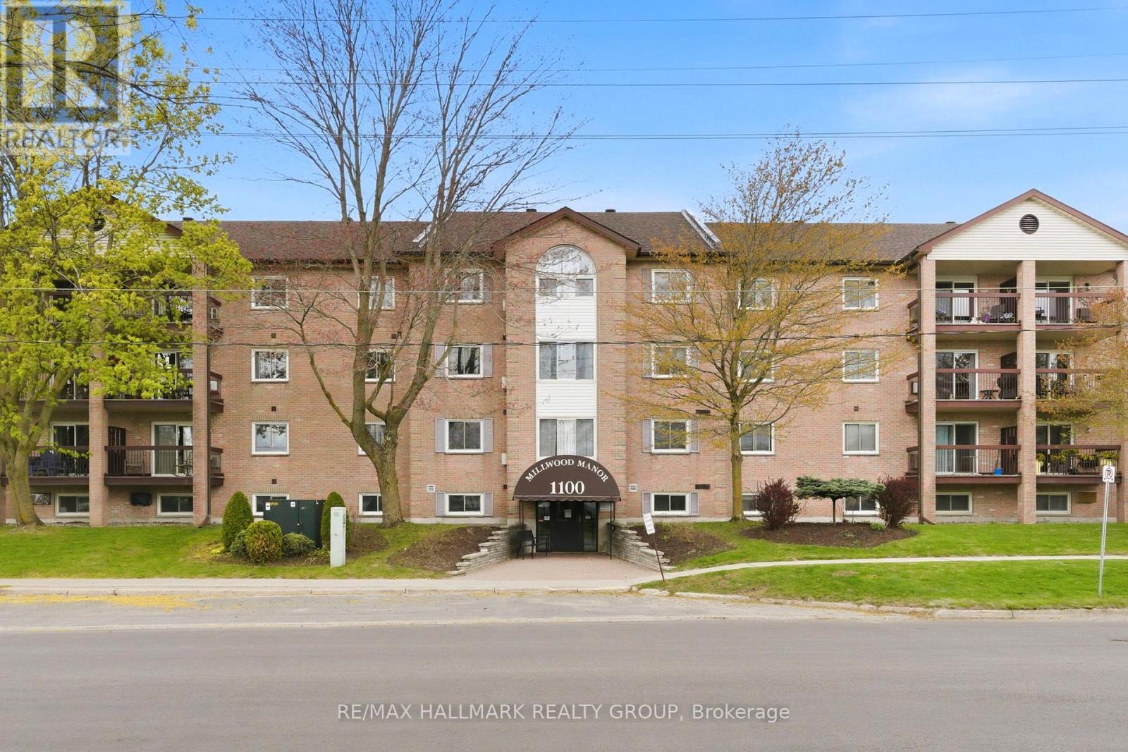 304 - 1100 MILLWOOD AVENUE, Brockville, Ontario
