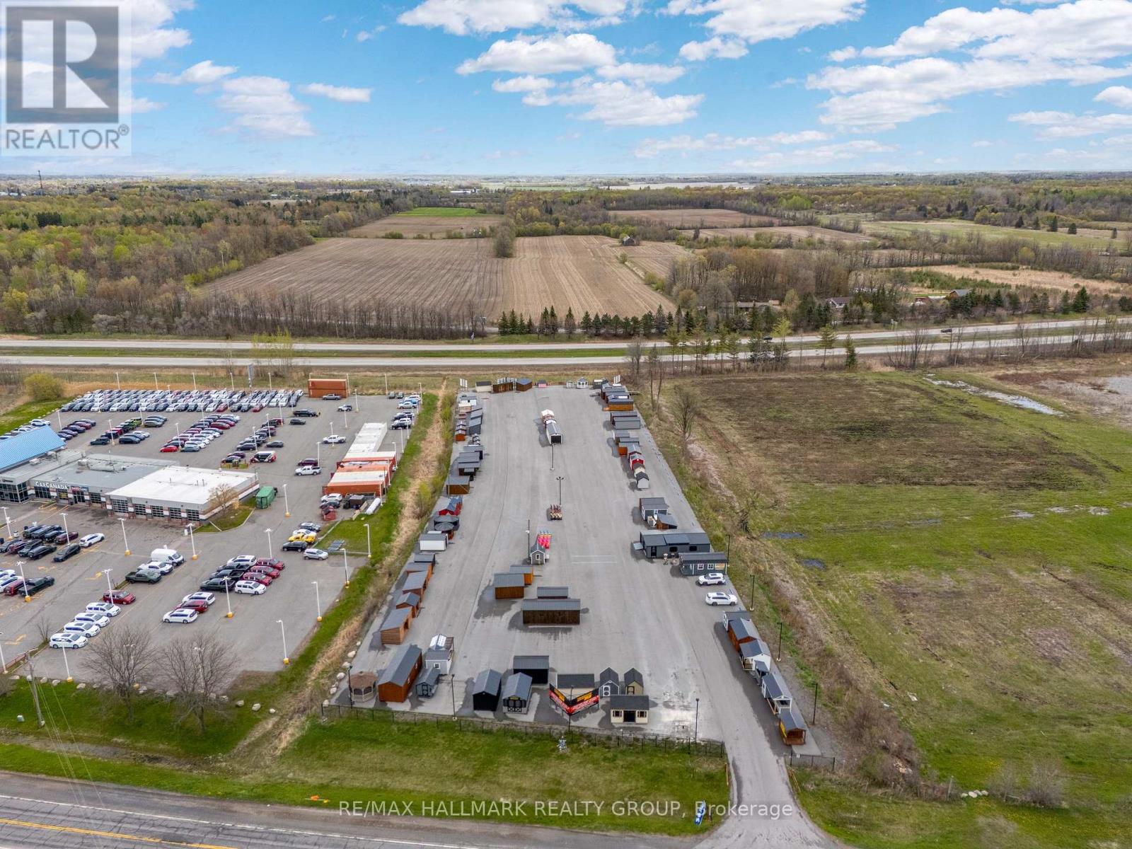 5797 PRINCE OF WALES DRIVE, Ottawa, Ontario