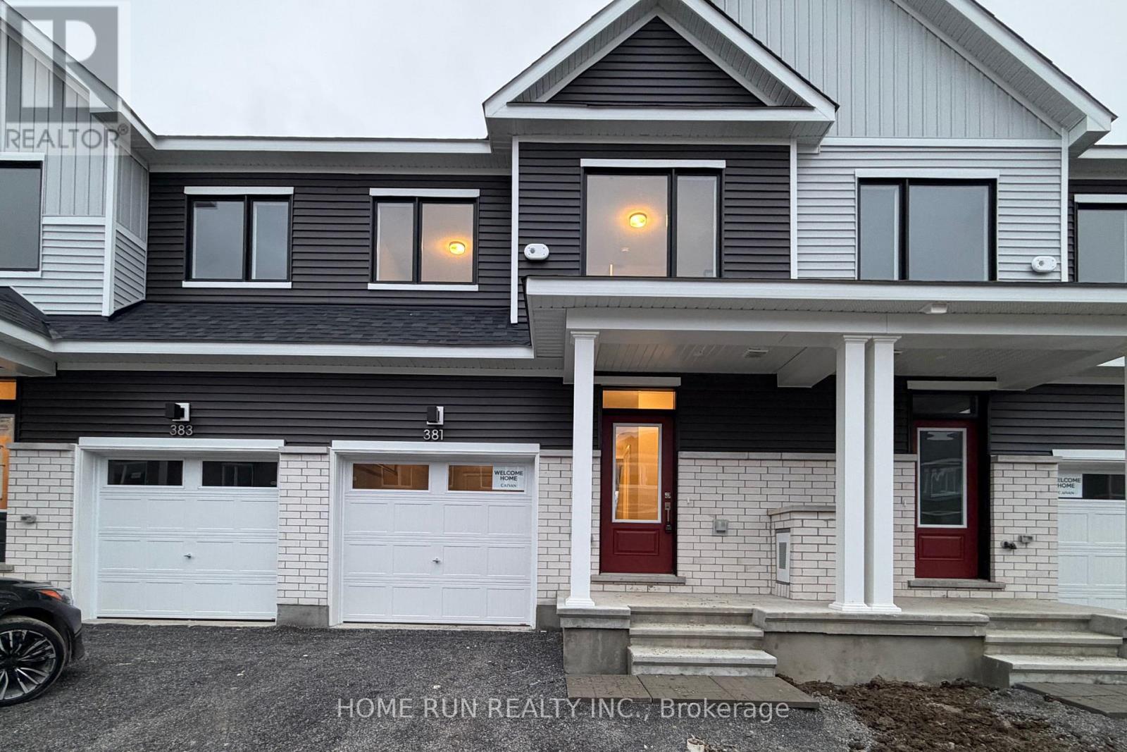381 LES EMMERSON DRIVE, Ottawa, Ontario