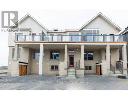203 SPECKLED ALDER ROW, Ottawa, Ontario