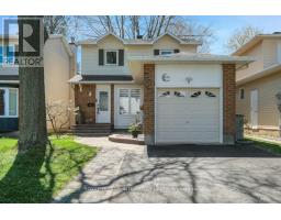 1575 DES GRIVES CRESCENT, Ottawa, Ontario