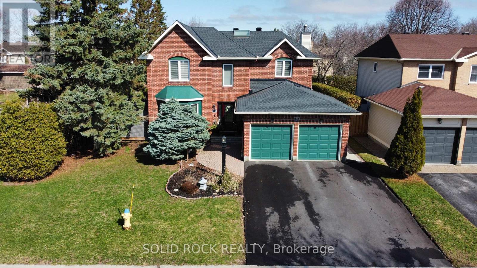 41 Framingham Crescent, Ottawa, Ontario  K2J 3J4 - Photo 45 - X13122310