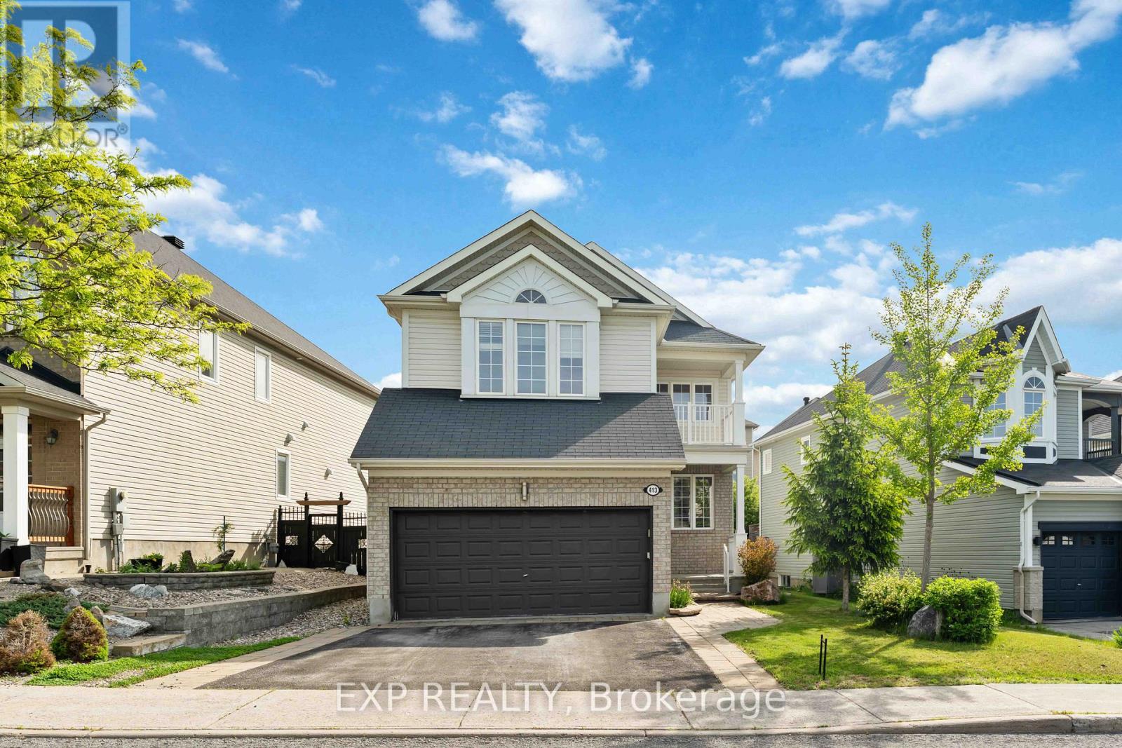 413 TILLSONBURG STREET, Ottawa, Ontario