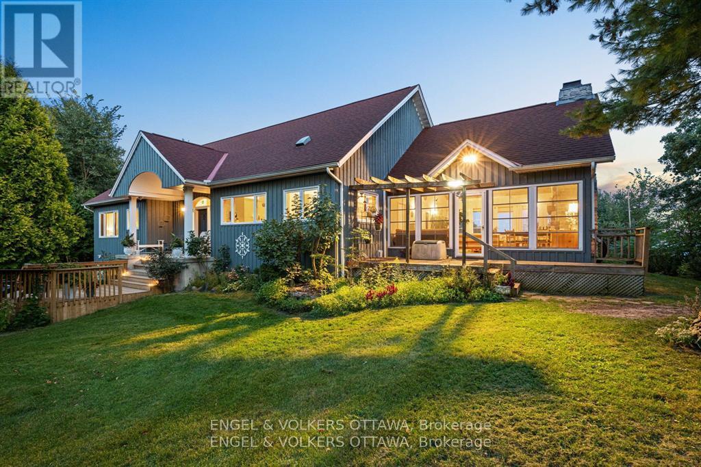70 BELMONTE LANE, Rideau Lakes, Ontario