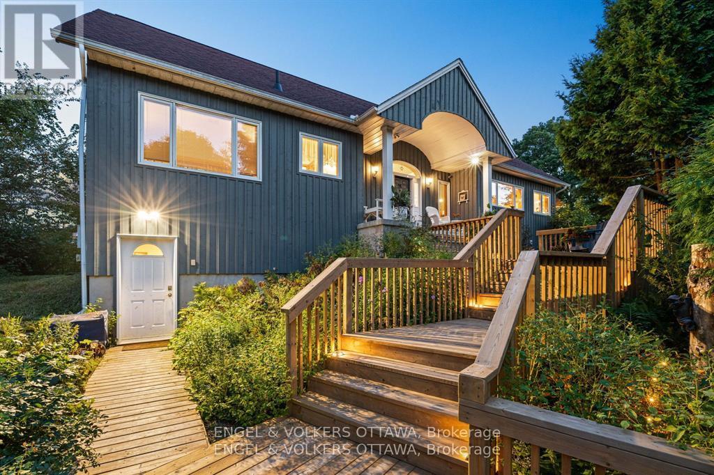 70 Belmonte Lane, Rideau Lakes, Ontario  K0E 1N0 - Photo 3 - X13122372