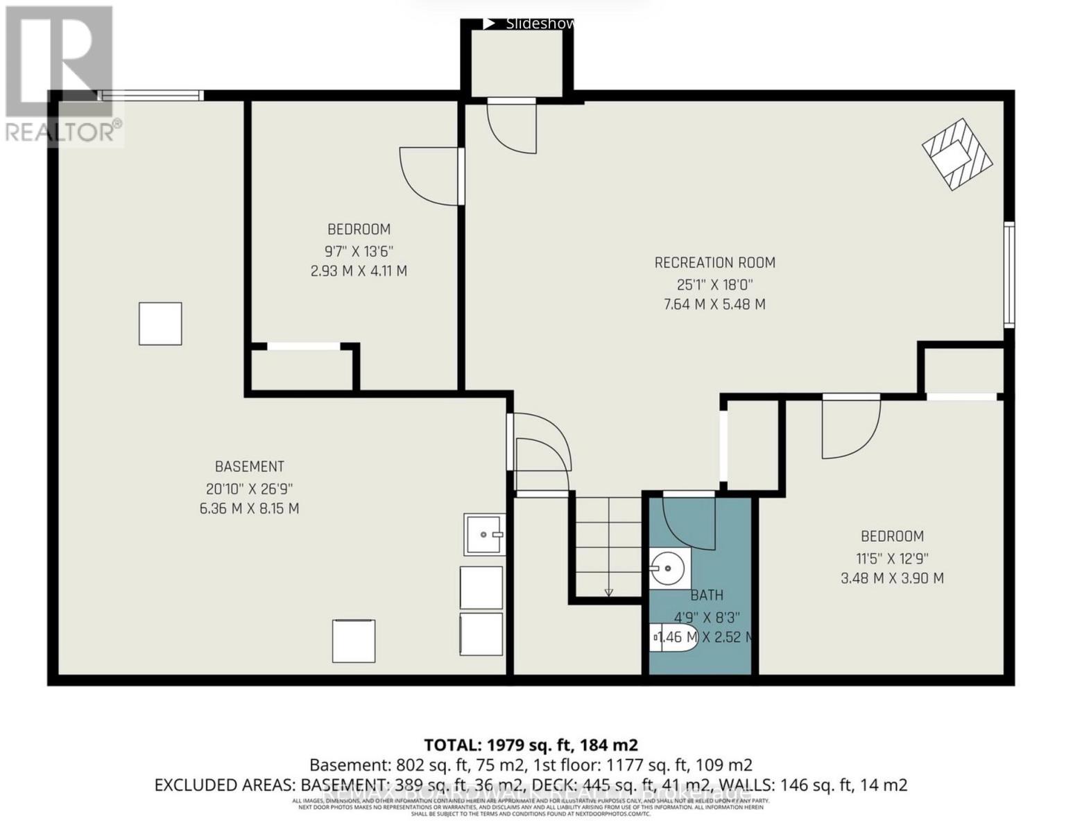 2213 County Rd 21 Road, Edwardsburgh/cardinal, Ontario  K0E 1X0 - Photo 27 - X13122396