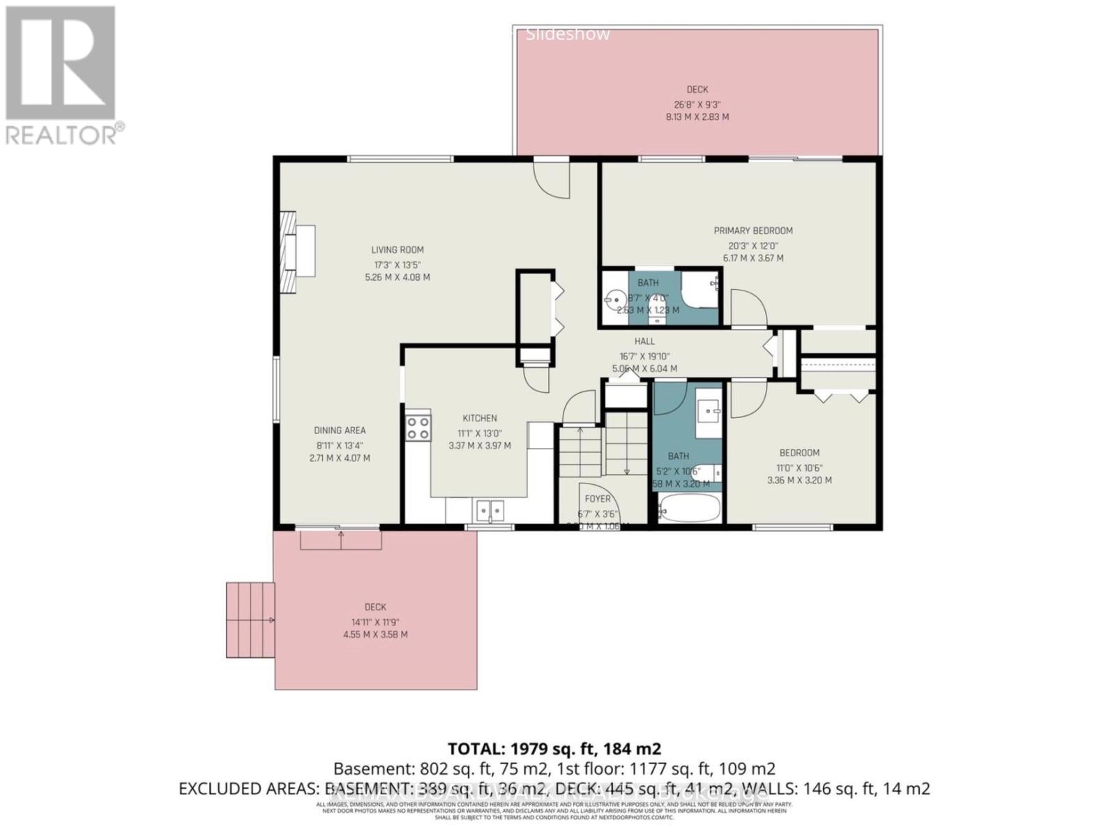 2213 County Rd 21 Road, Edwardsburgh/cardinal, Ontario  K0E 1X0 - Photo 28 - X13122396