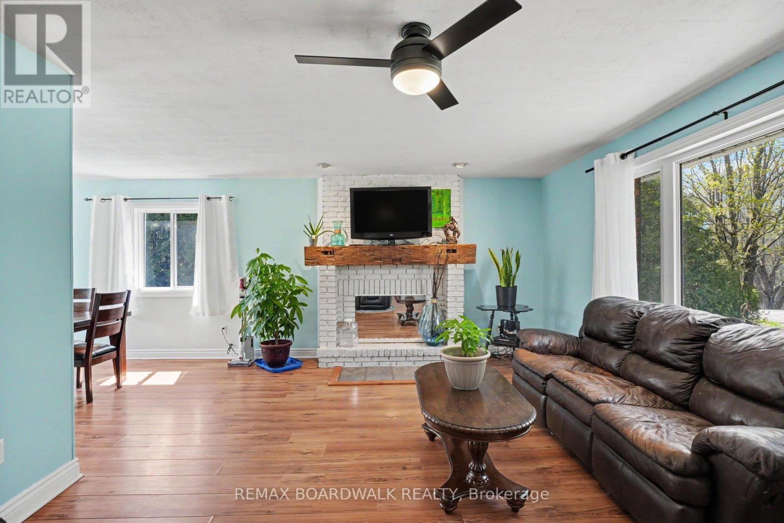 2213 County Rd 21 Road, Edwardsburgh/cardinal, Ontario  K0E 1X0 - Photo 4 - X13122396