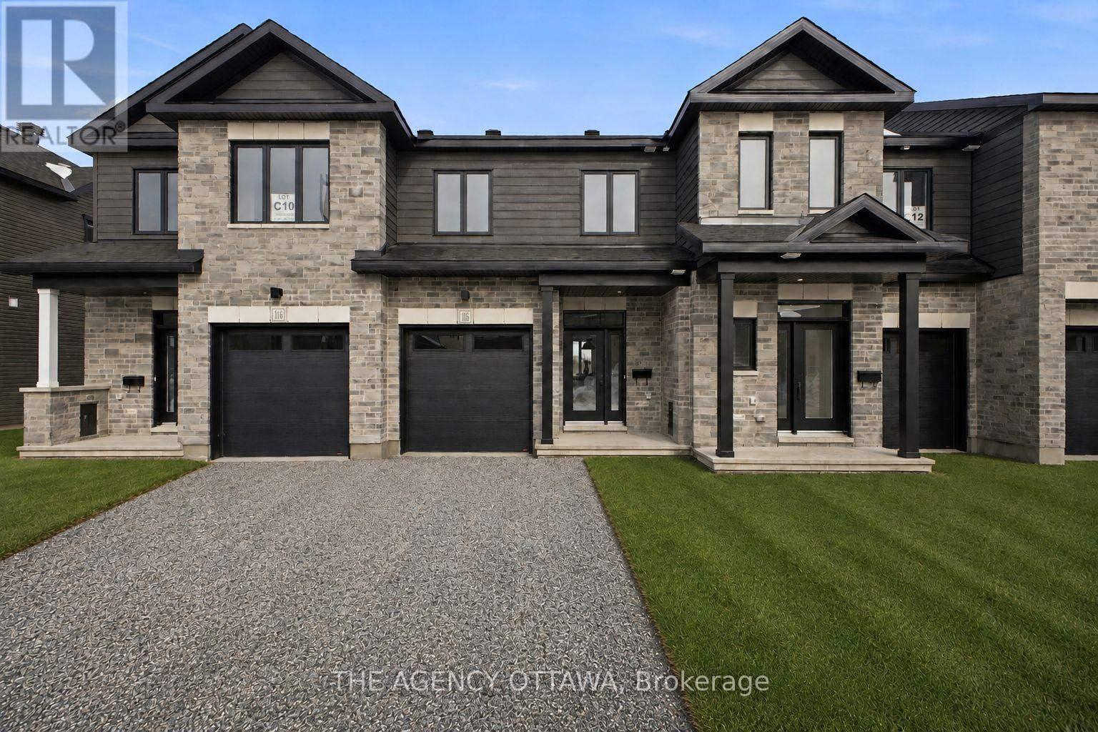 1146 COPE DRIVE, Ottawa, Ontario
