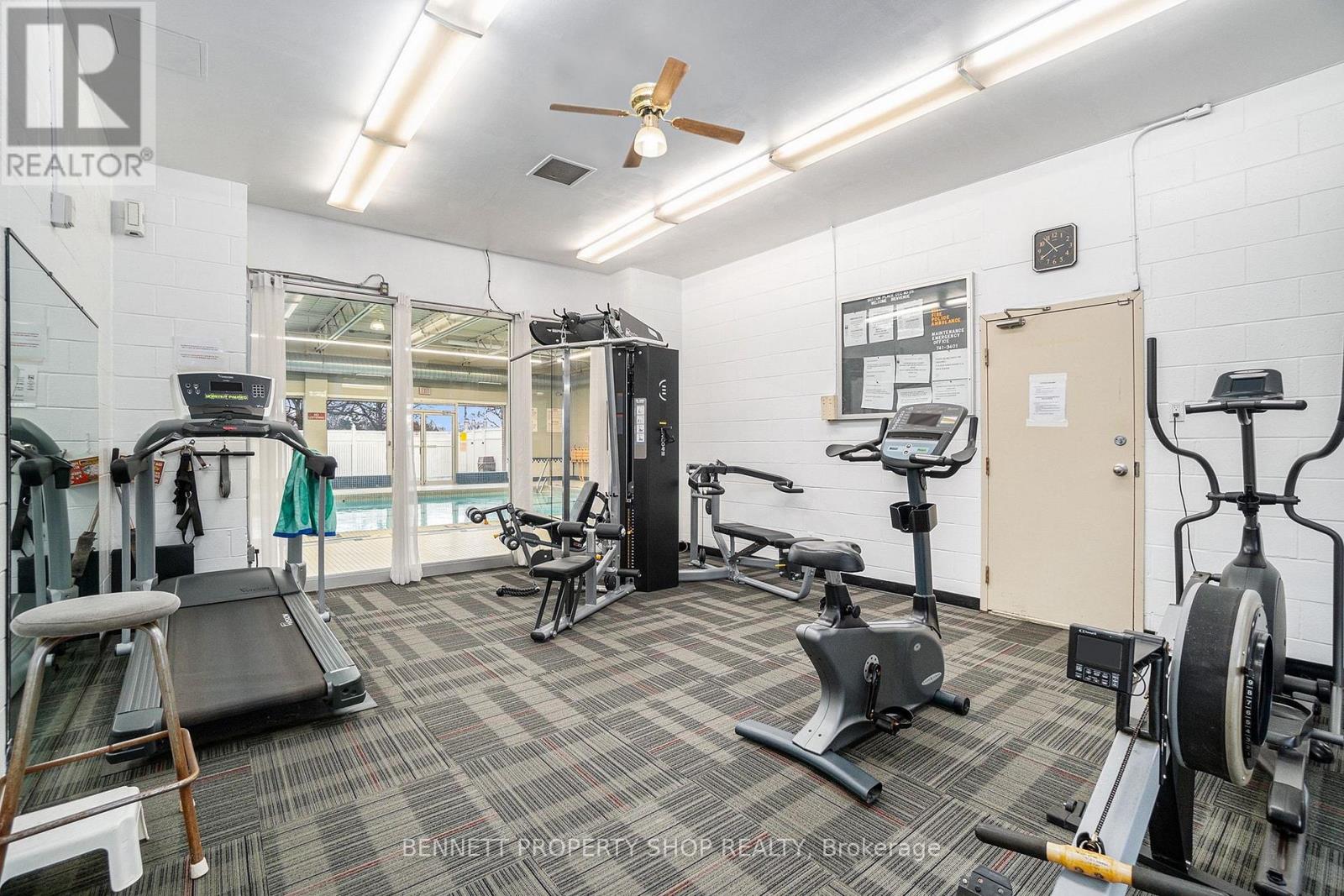410 - 2000 Jasmine Crescent, Ottawa, Ontario  K1J 8K4 - Photo 15 - X13122556